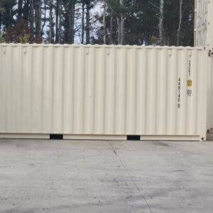 20ft Shipping Container